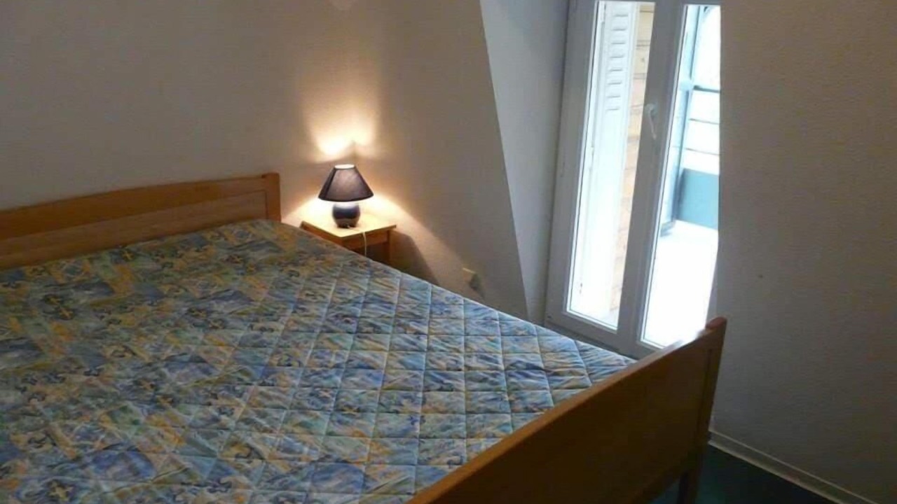 Photo of Bedroom in Escouloubre-les-bains