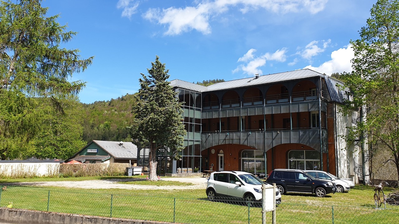 Photo of Others in Escouloubre-les-bains