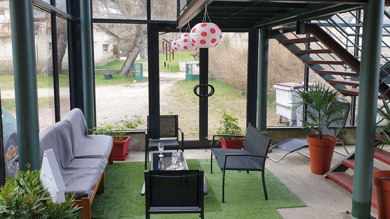 Photo of Others in Escouloubre-les-bains