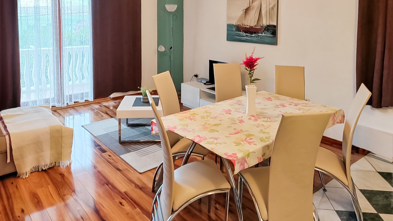 Photo of Bedroom in Ribarica