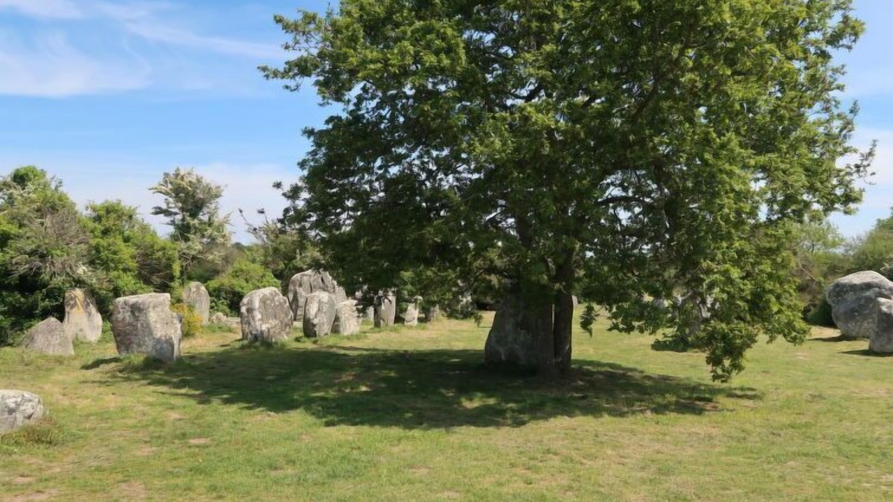 Photo of Others in Erdeven