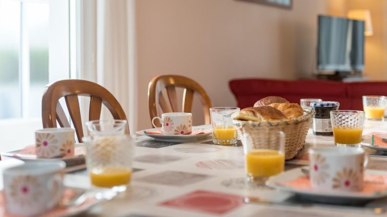 Photo of Livingroom in Erdeven