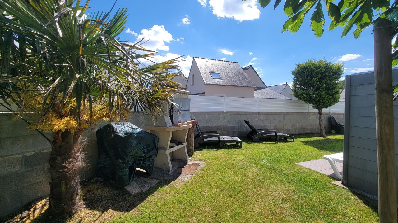 Photo of Outdoor in Erdeven