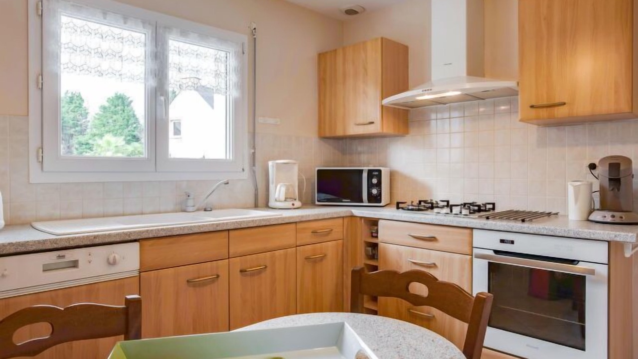 Photo of Bedroom in Erdeven