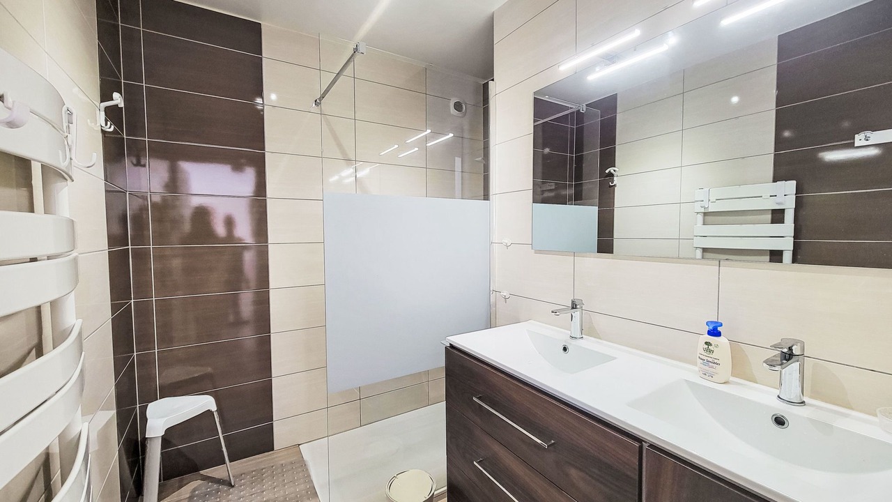 Photo of Bedroom in Erdeven