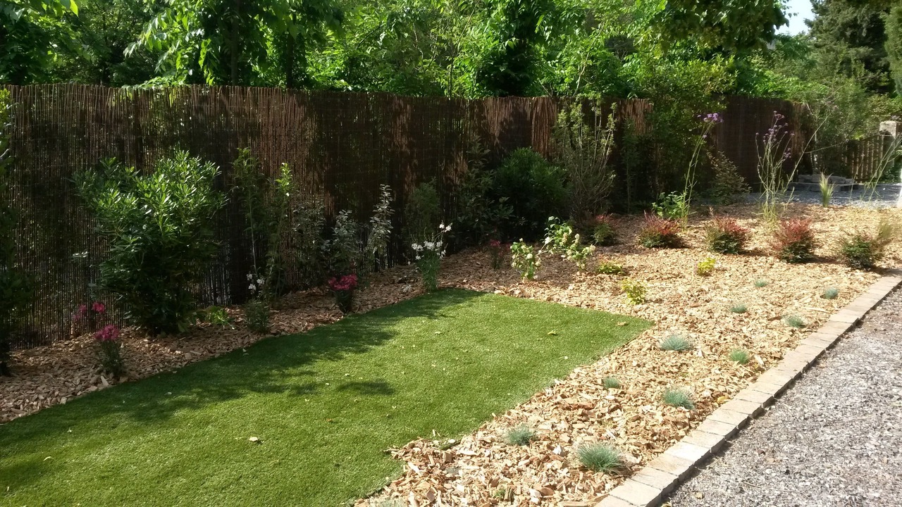 Photo of Outdoor in Anduze