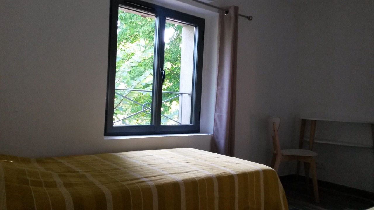 Photo of Bedroom in Anduze