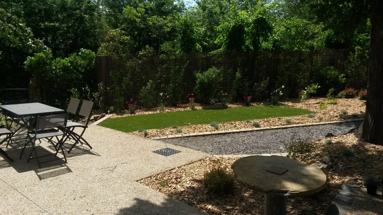 Photo of Outdoor in Anduze
