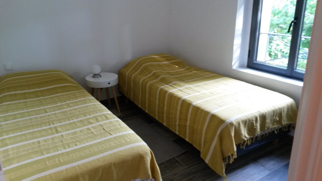 Photo of Bedroom in Anduze
