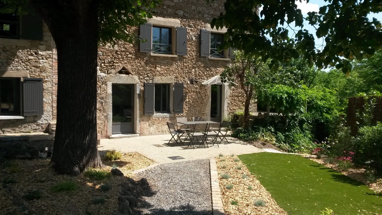 Photo of Outdoor in Anduze