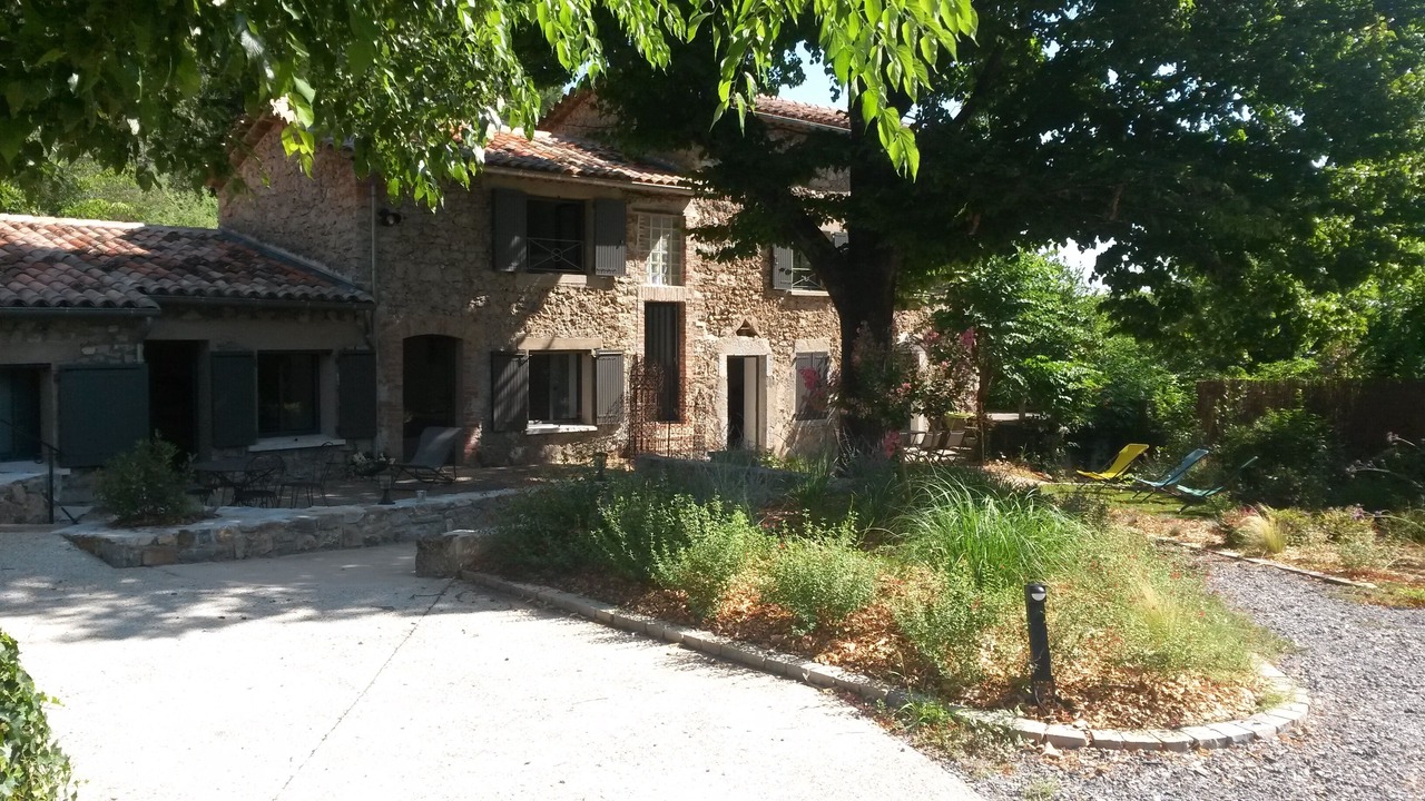 Photo of Outdoor in Anduze