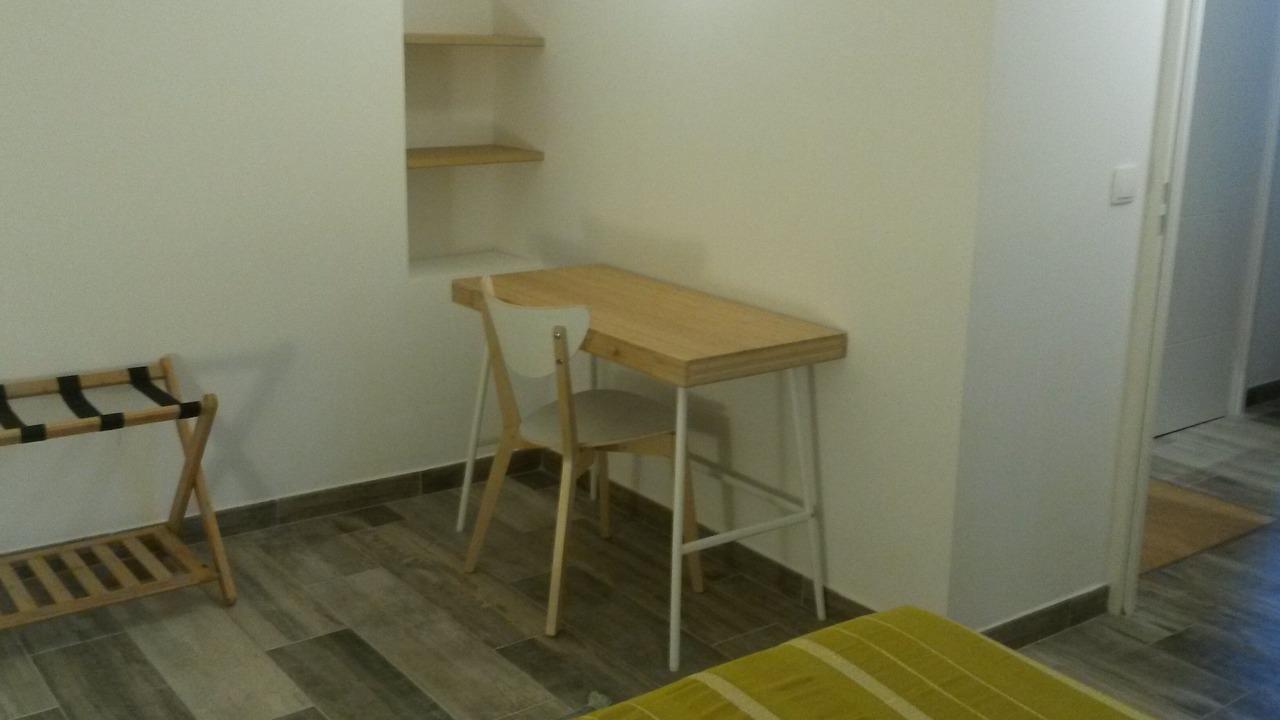 Photo of Bedroom in Anduze