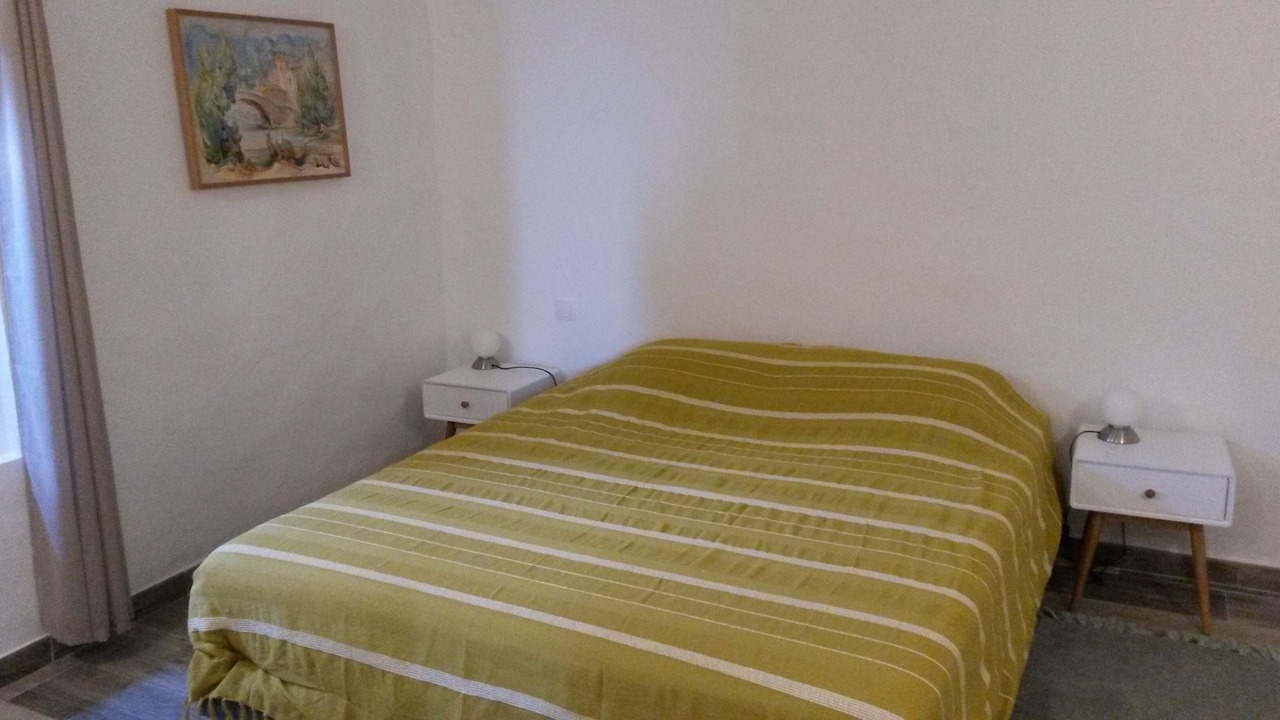 Photo of Bedroom in Anduze
