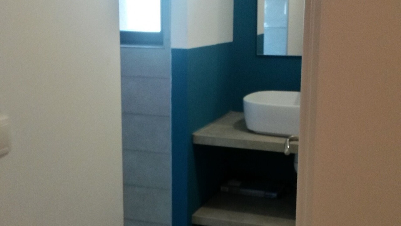 Photo of Bathroom in Anduze