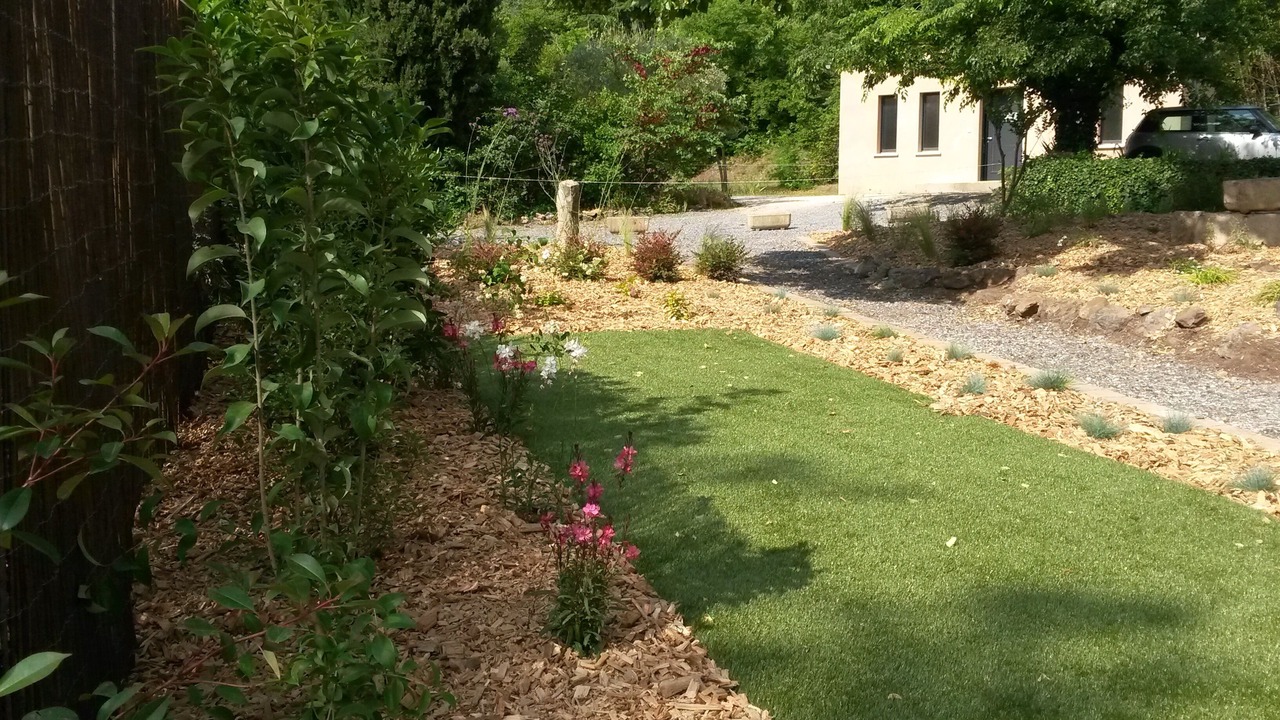 Photo of Outdoor in Anduze