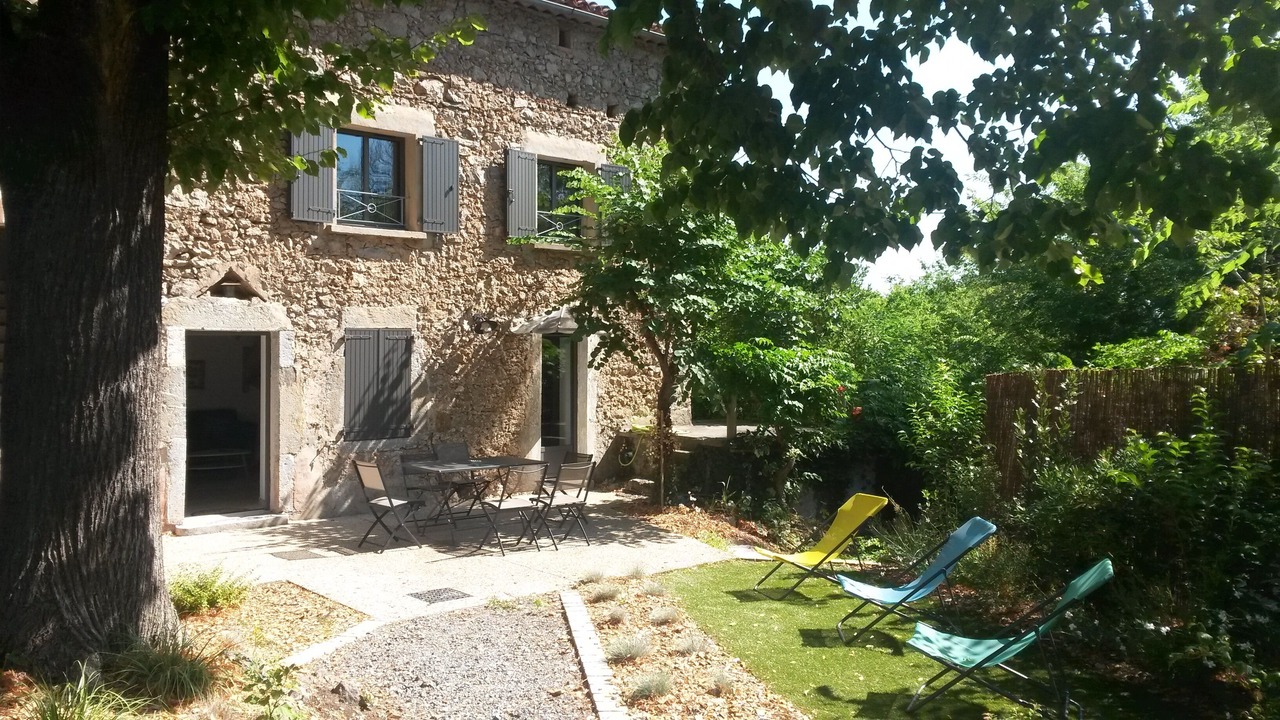 Photo of Outdoor in Anduze
