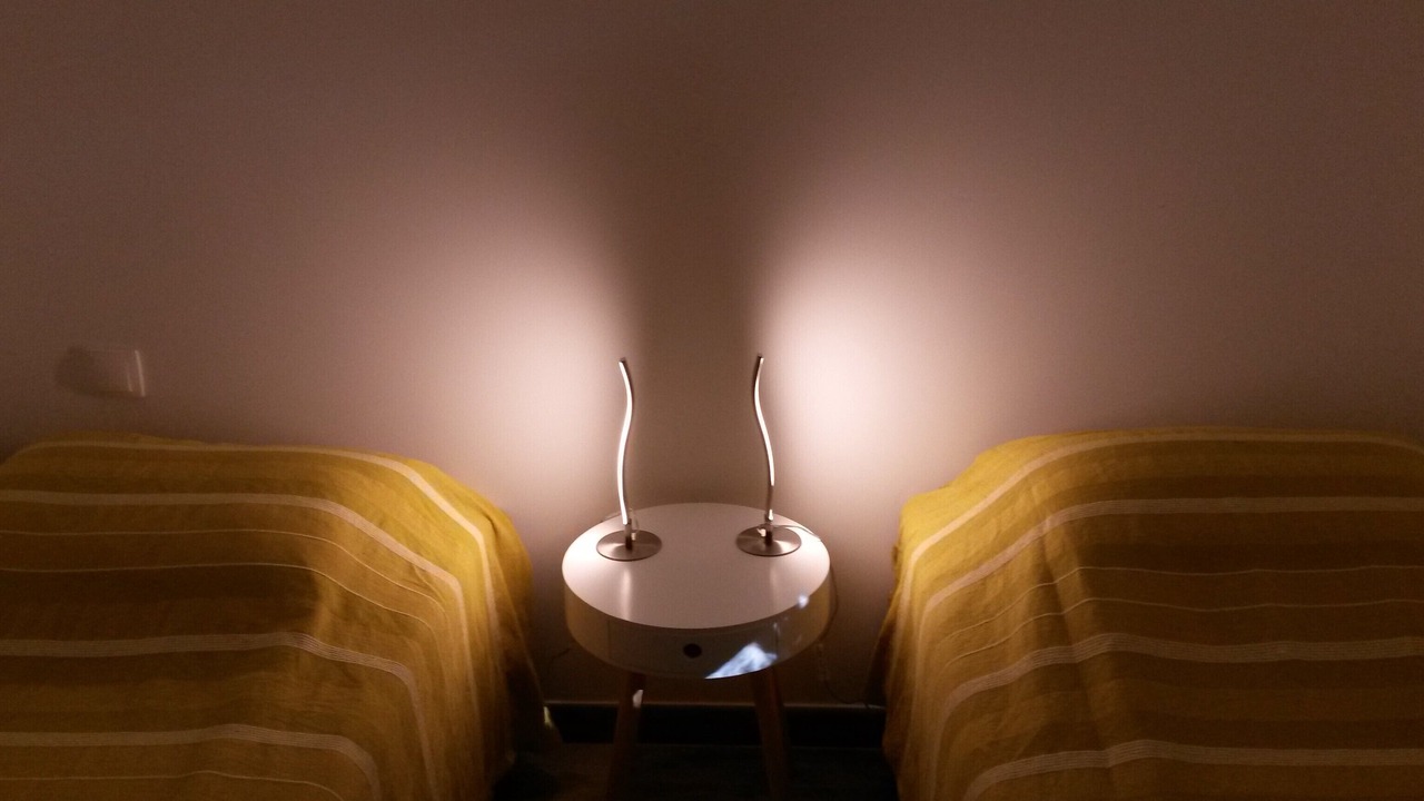 Photo of Bedroom in Anduze
