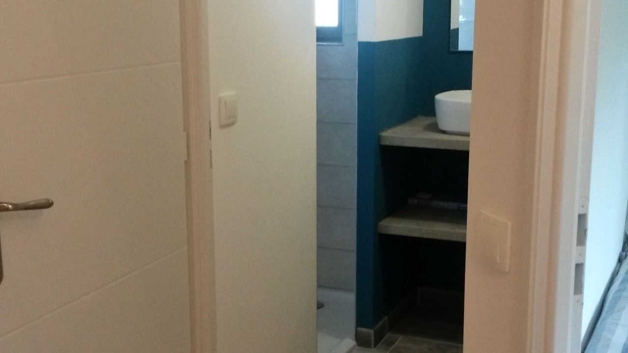Photo of Bathroom in Anduze