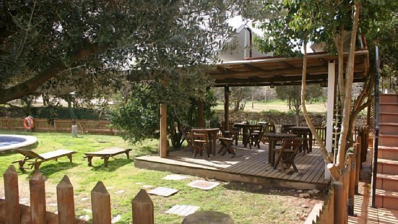 Photo of Outdoor in Canyelles