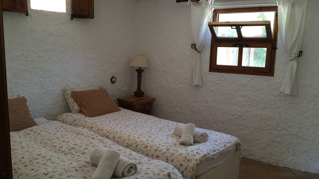 Photo of Bedroom in Canyelles