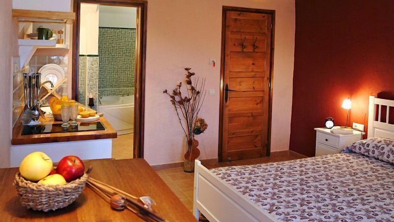 Photo of Bedroom in Canyelles