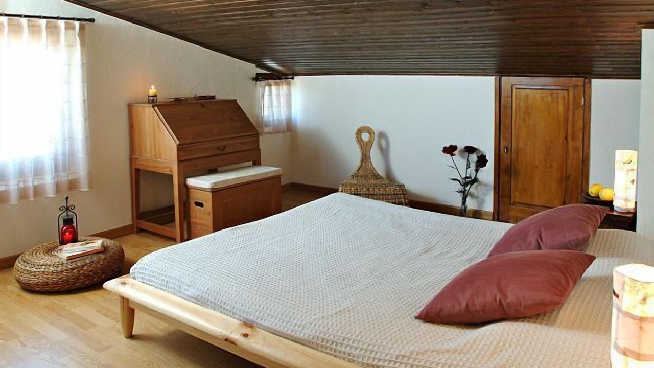 Photo of Bedroom in Canyelles