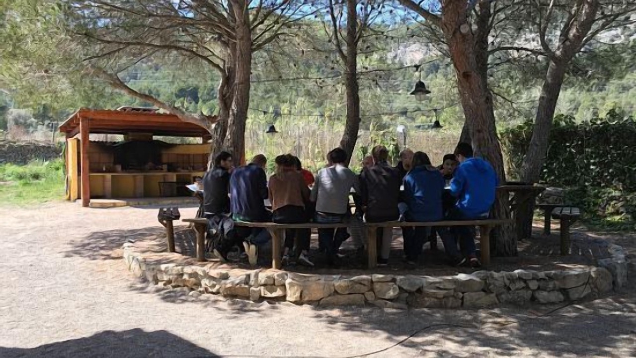 Photo of Outdoor in Canyelles