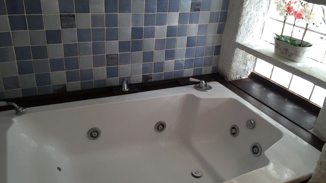 Photo of Bathroom in Canyelles