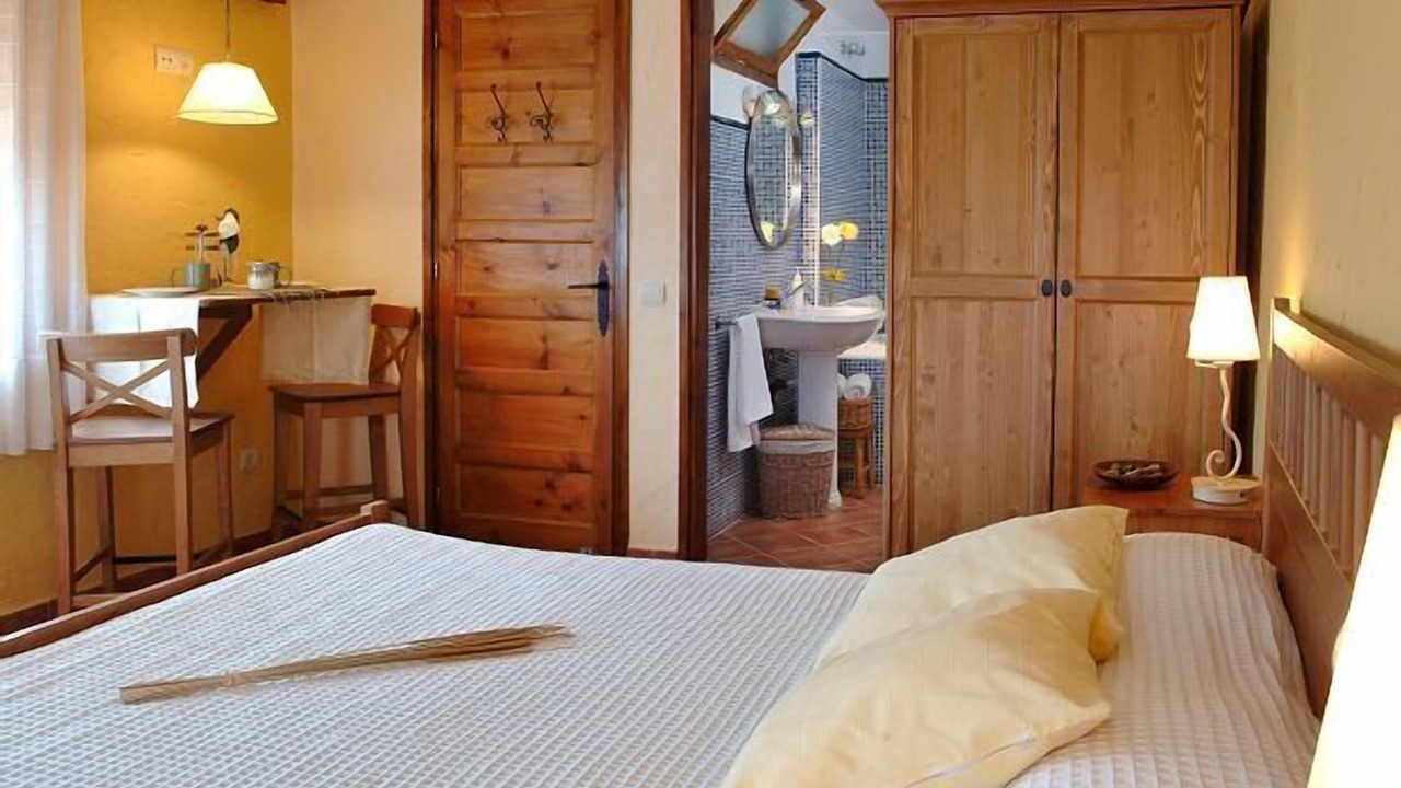 Photo of Bedroom in Canyelles