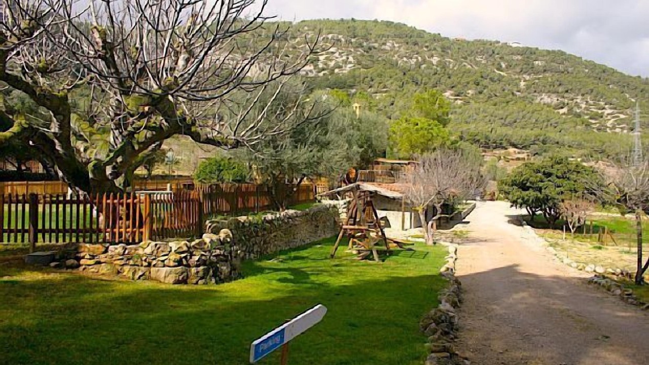 Photo of Outdoor in Canyelles