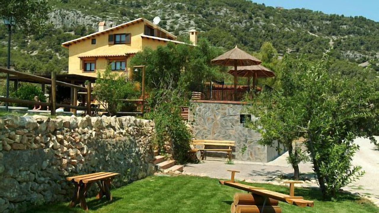 Photo of Outdoor in Canyelles