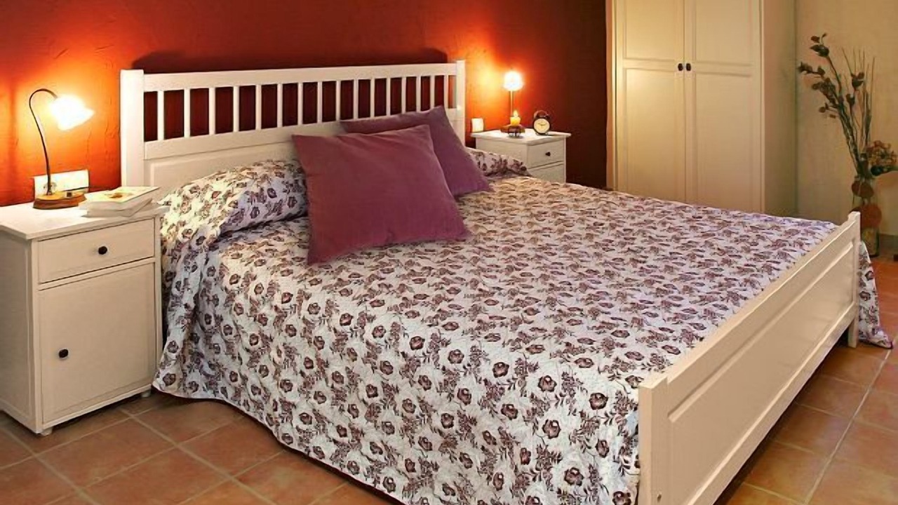Photo of Bedroom in Canyelles