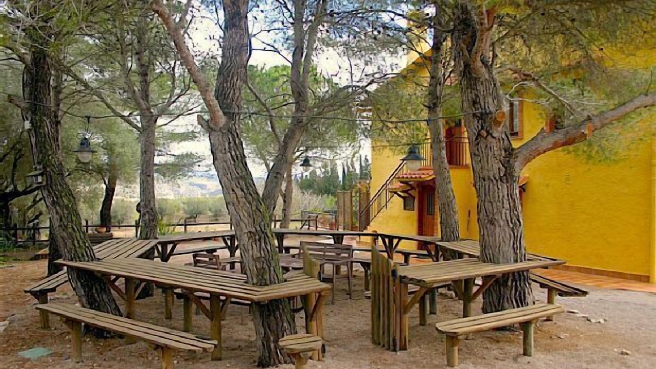 Photo of Outdoor in Canyelles