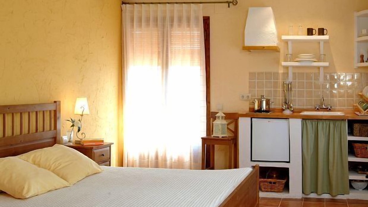Photo of Bedroom in Canyelles