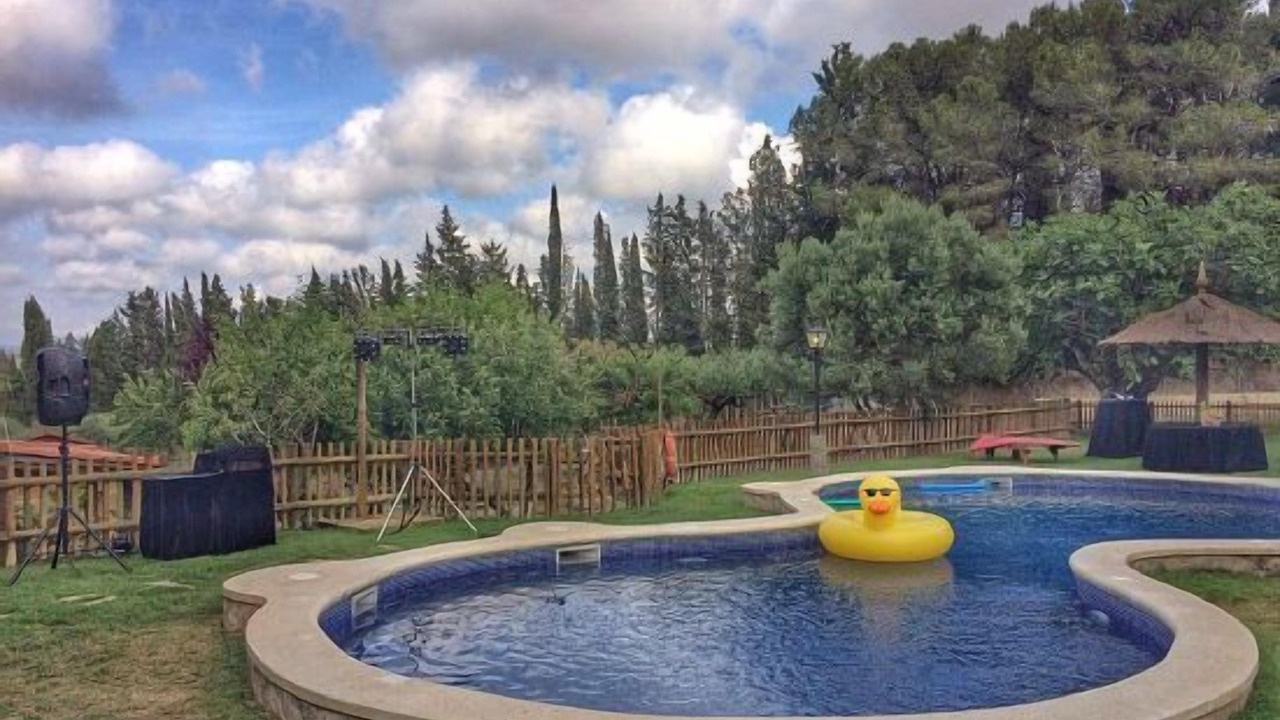 Photo of Outdoor in Canyelles