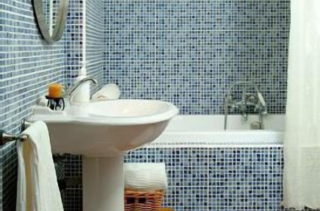 Photo of Bathroom in Canyelles