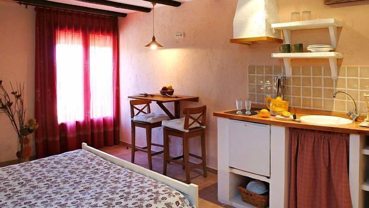 Photo of Bedroom in Canyelles