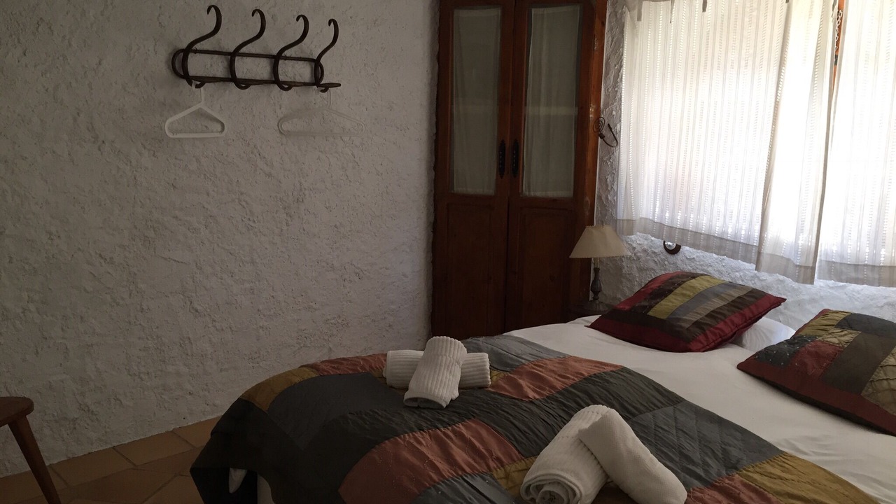 Photo of Bedroom in Canyelles