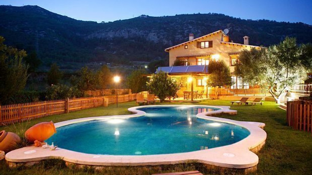 Photo of Outdoor in Canyelles