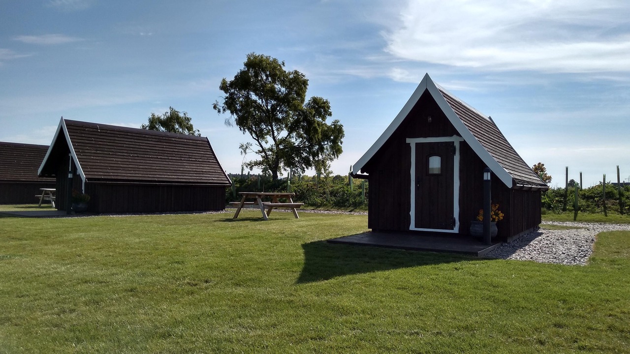 Photo of Outdoor in Nairn