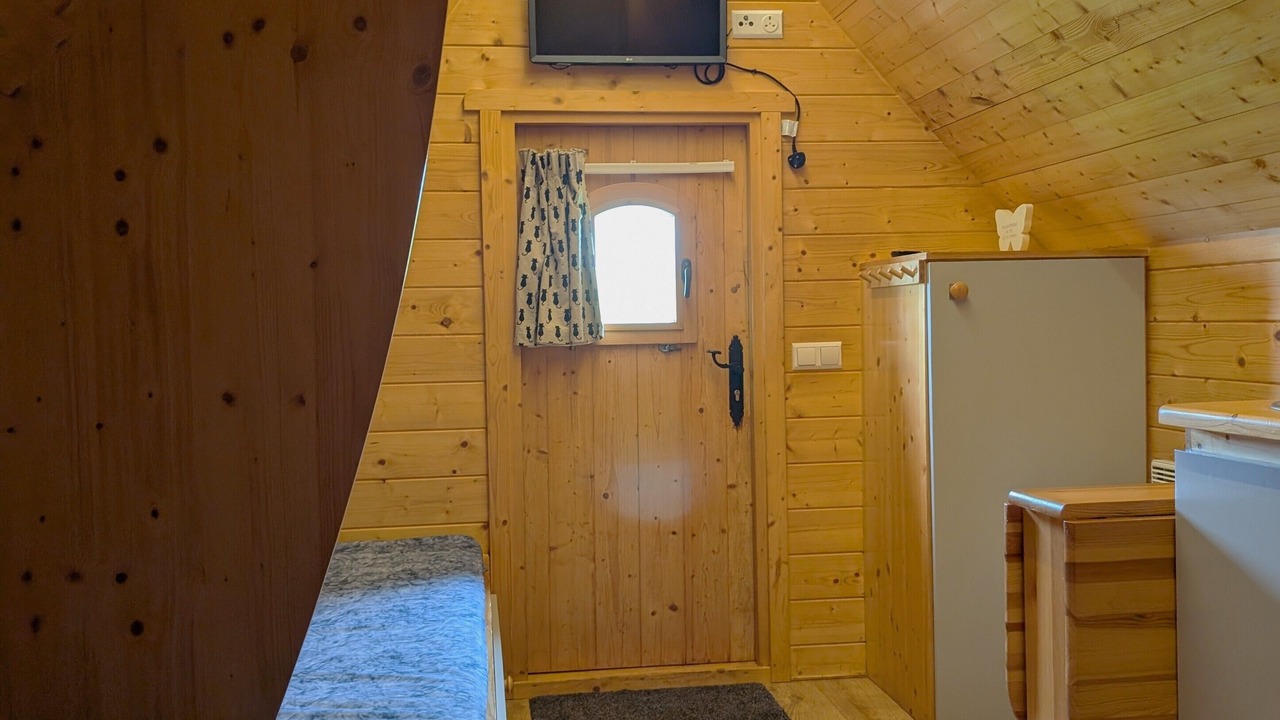 Photo of Bedroom in Nairn