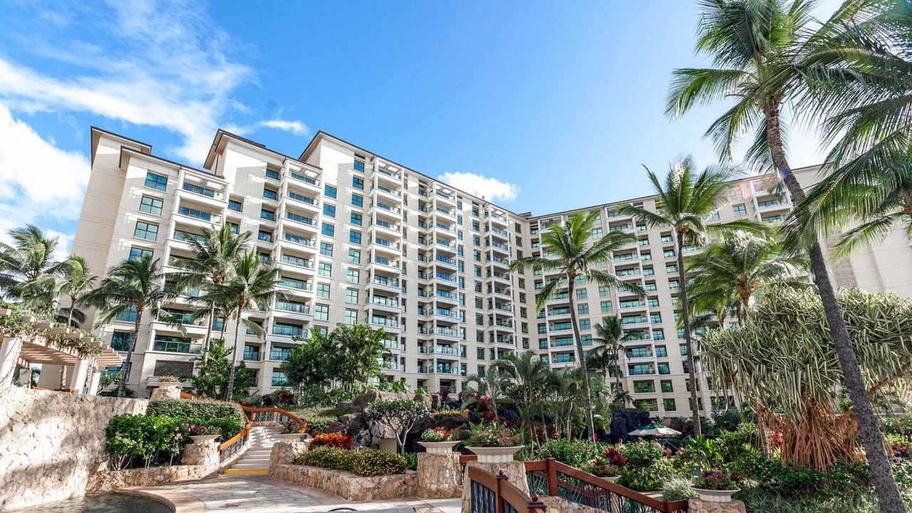 Photo of Outdoor in Ko Olina
