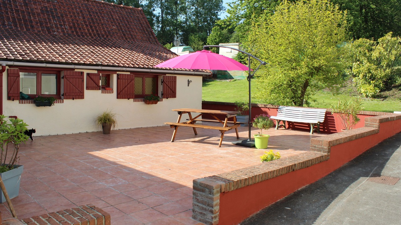 Photo of Outdoor in Le Parcq