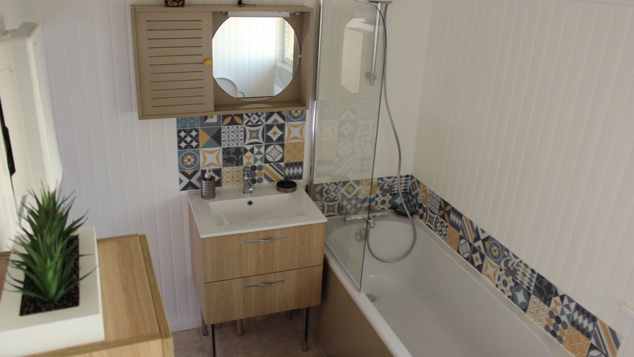 Photo of Bathroom in Le Parcq