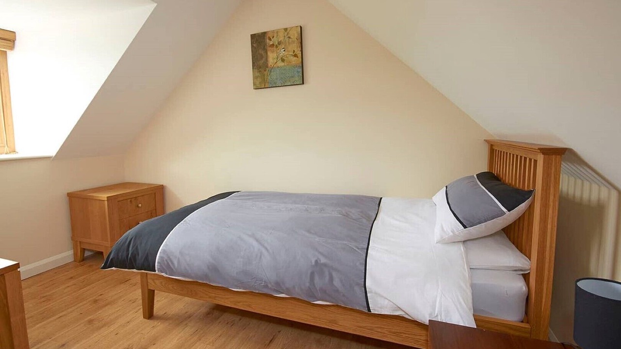 Photo of Bedroom in Stuckton