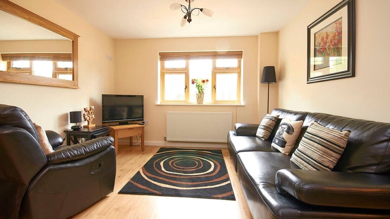 Photo of Livingroom in Stuckton