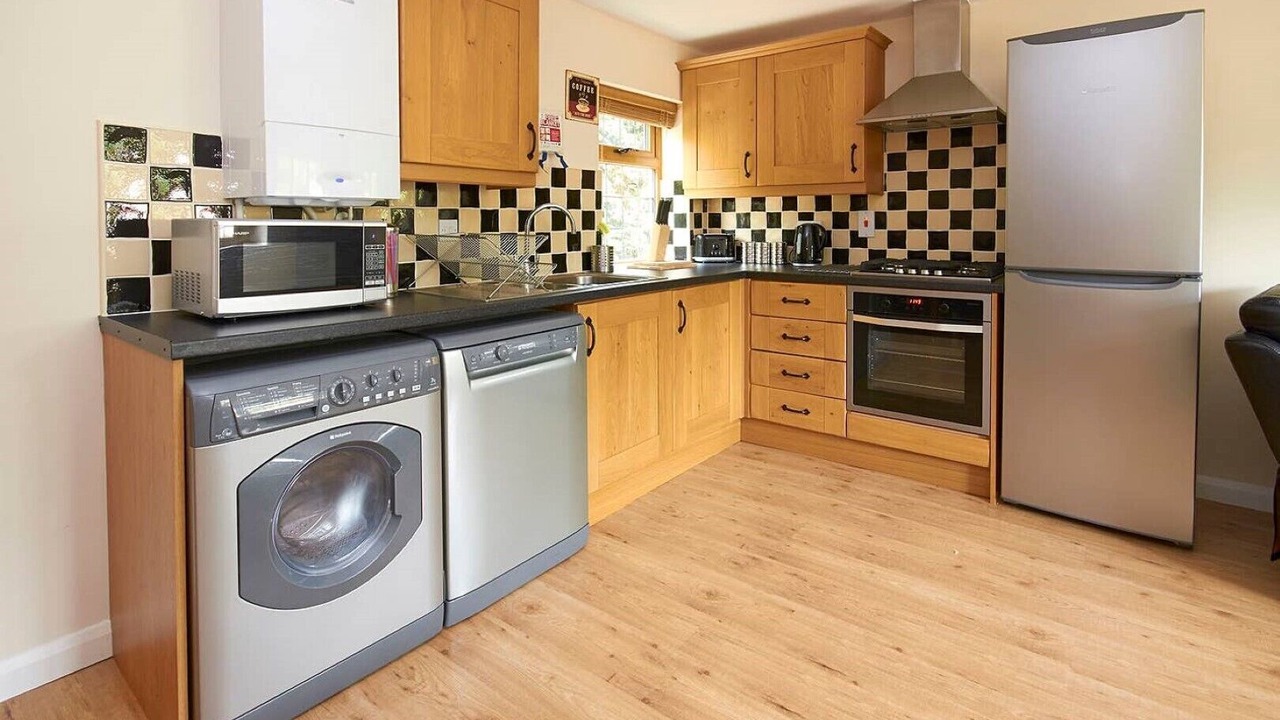 Photo of Kitchen in Stuckton