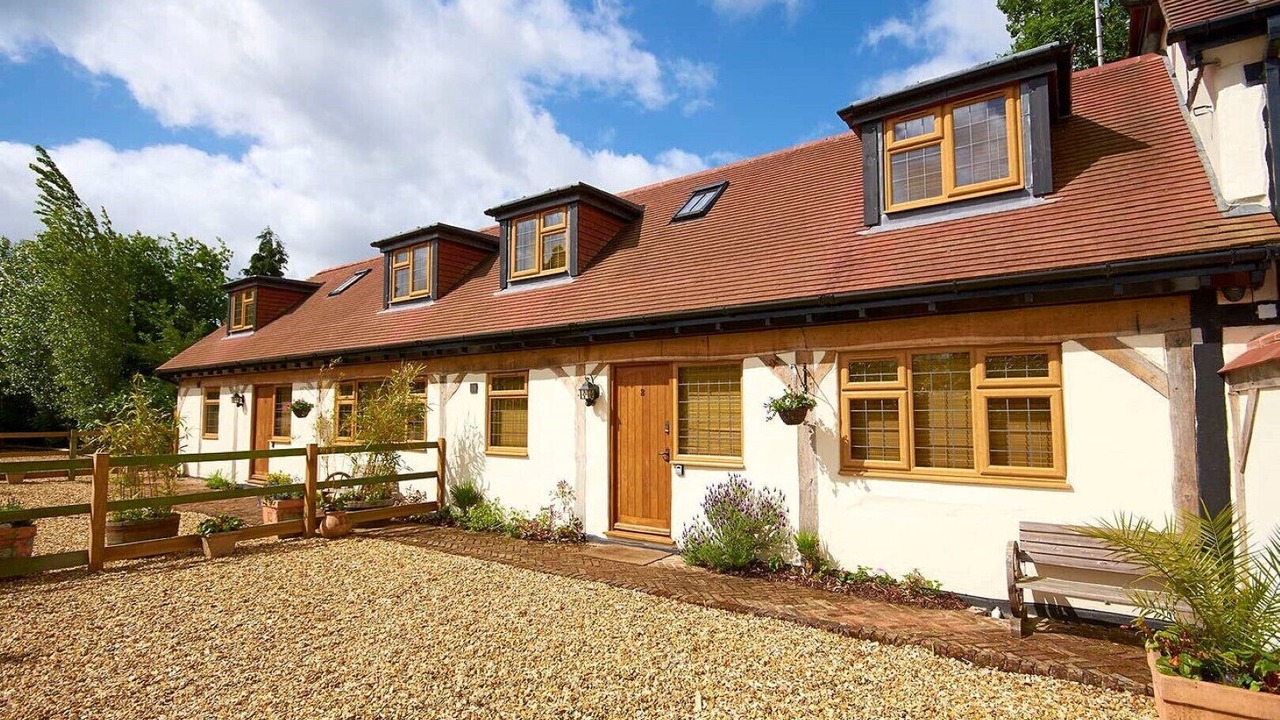 Photo of Outdoor in Stuckton