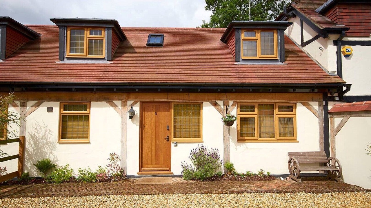 Photo of Outdoor in Stuckton