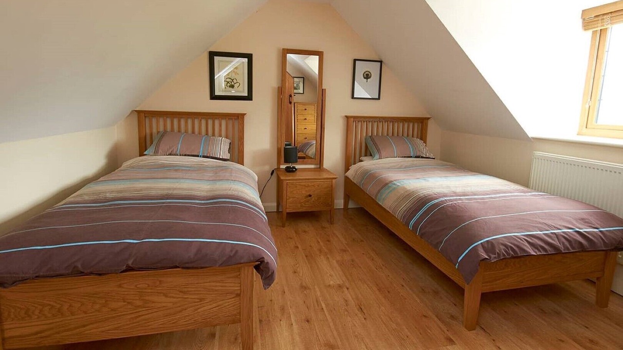 Photo of Bedroom in Stuckton